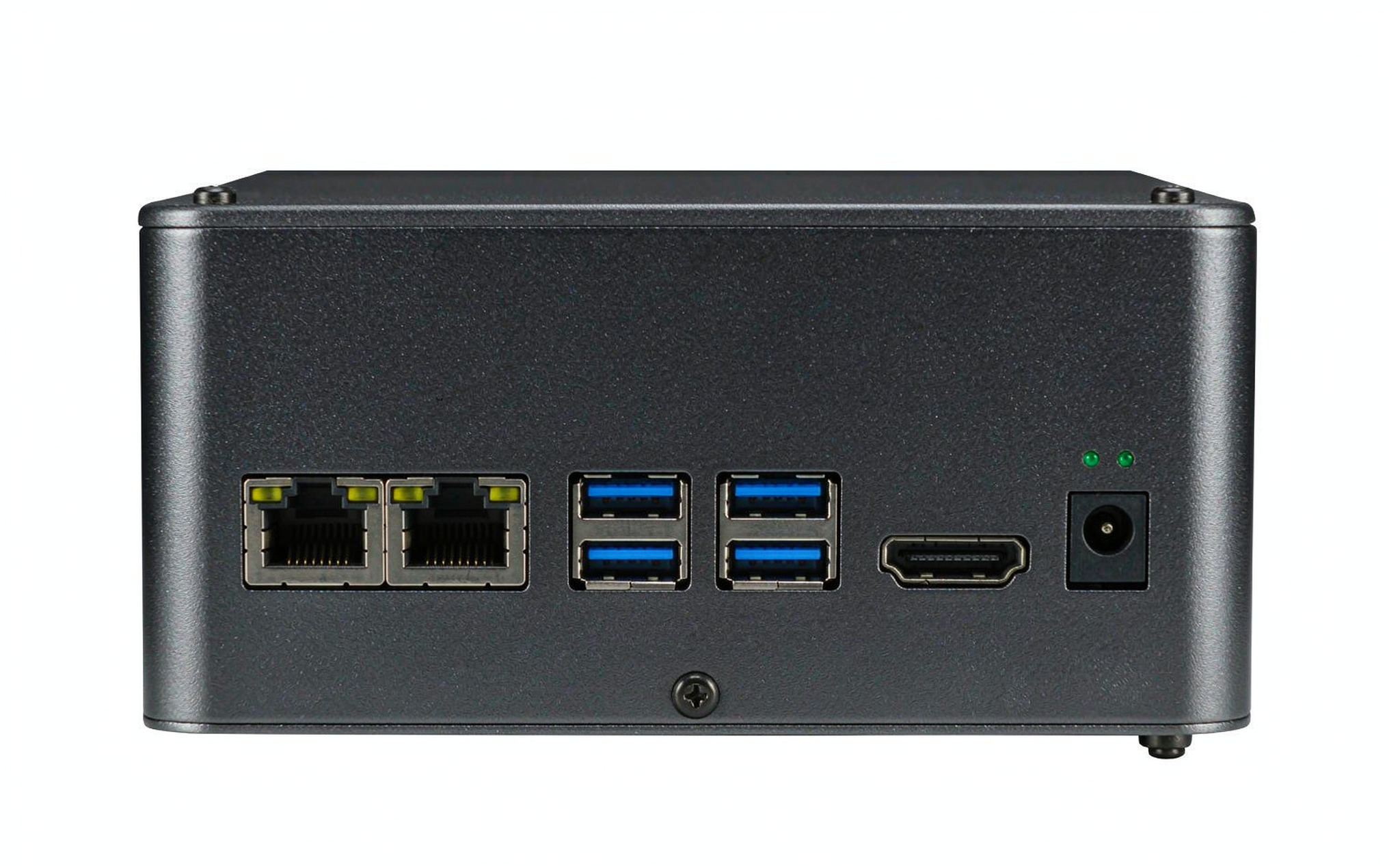 Yunshi iFEMS Edge Station 边缘计算网关