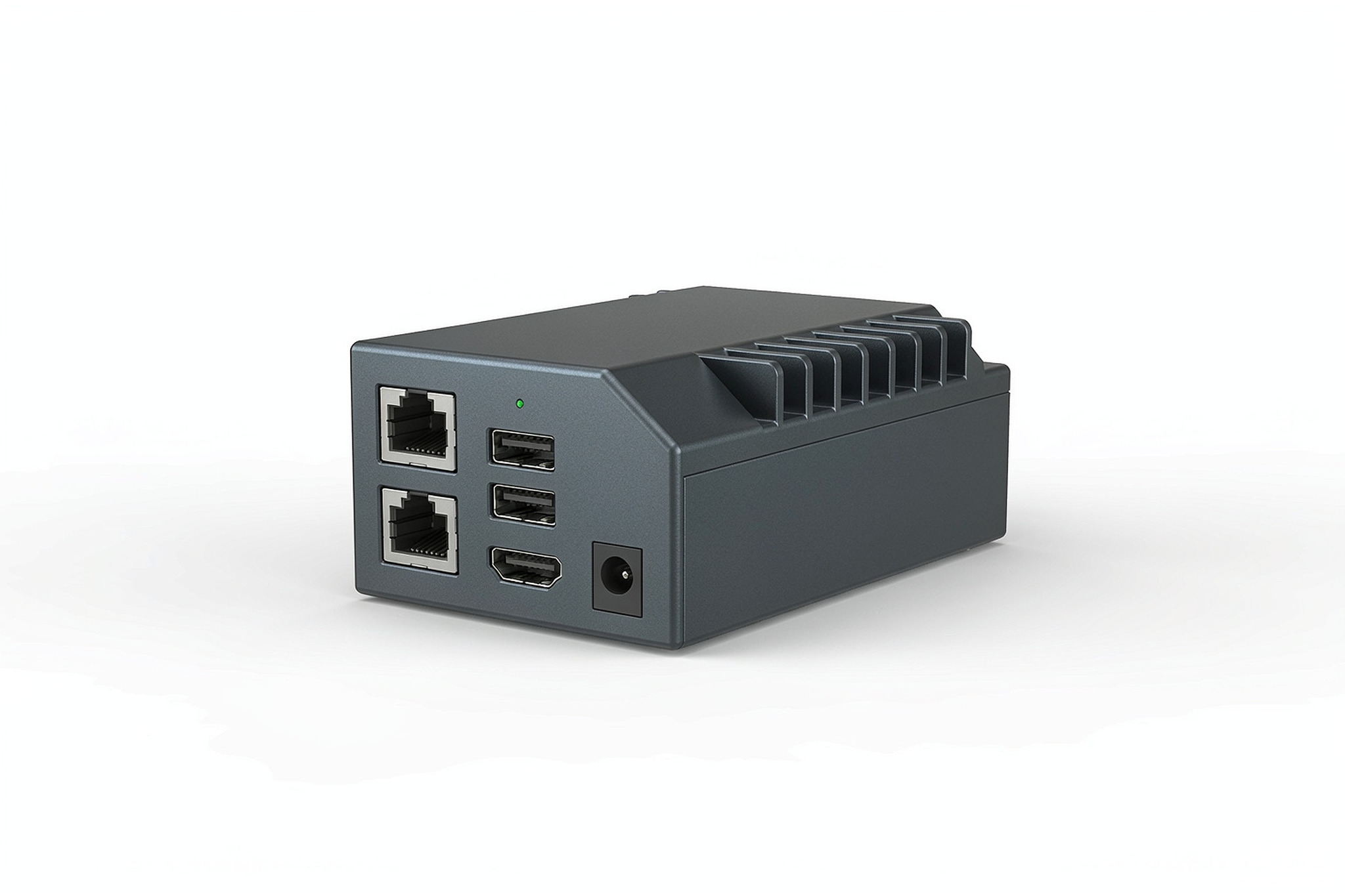 Yunshi iFEMS Edge Station 边缘计算网关